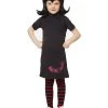 Spirit Halloween Kids Mavis Costume - Hotel Transylvania -HALLOWEEN COSTUMES Sales 07169857 a