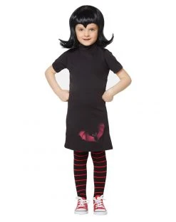 Spirit Halloween Kids Mavis Costume - Hotel Transylvania
