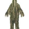 Spirit Halloween Kids Ghillie Suit One Piece Costume 2 Spirit Halloween Kids Ghillie Suit One Piece Costume -HALLOWEEN COSTUMES Sales 07193543 a