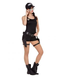 Spirit Halloween Treasure Huntress Gun Holster