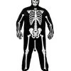 Spirit Halloween Adult Skeleboner Plus Size One Piece Costume -HALLOWEEN COSTUMES Sales 07258882 a