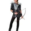 Spirit Halloween Kids Midnight Huntress Costume 1 Spirit Halloween Kids Midnight Huntress Costume -HALLOWEEN COSTUMES Sales 07264690 a