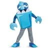 Spirit Halloween Kids Frosticon Slumbo Costume Deluxe - Mixels 2 Spirit Halloween Kids Frosticon Slumbo Costume Deluxe - Mixels -HALLOWEEN COSTUMES Sales 07316193 a