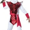 Spirit Halloween Kids Ghost Ninja Costume -HALLOWEEN COSTUMES Sales 07319148 a