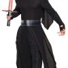 Spirit Halloween Adult Kylo Ren Costume Deluxe - Star Wars Force Awakens 2 Spirit Halloween Adult Kylo Ren Costume Deluxe - Star Wars Force Awakens -HALLOWEEN COSTUMES Sales 07325582 a