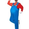 Spirit Halloween Adult Mario Costume - Mario Bros 1 Spirit Halloween Adult Mario Costume - Mario Bros -HALLOWEEN COSTUMES Sales 07326226 a