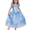 Spirit Halloween Kids Cinderella Costume Deluxe - Cinderella Movie 2 Spirit Halloween Kids Cinderella Costume Deluxe - Cinderella Movie -HALLOWEEN COSTUMES Sales 07328149 a