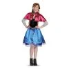 Spirit Halloween Kids Anna Costume - Frozen -HALLOWEEN COSTUMES Sales 07328271 a