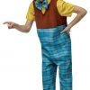 Spirit Halloween Kids Grandpa One Piece Costume -HALLOWEEN COSTUMES Sales 07328552 a