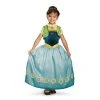 Spirit Halloween Kids Anna Costume - Frozen Fever -HALLOWEEN COSTUMES Sales 07336852 a