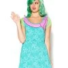 Spirit Halloween Adult Disgust Dress Costume - Inside Out 2 Spirit Halloween Adult Disgust Dress Costume - Inside Out -HALLOWEEN COSTUMES Sales 07356207 a