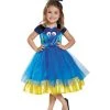 Spirit Halloween Toddler Dory Tutu Costume Deluxe - Finding Dory 2 Spirit Halloween Toddler Dory Tutu Costume Deluxe - Finding Dory -HALLOWEEN COSTUMES Sales 07394703 a