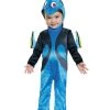 Spirit Halloween Baby Dory One Piece Costume - Finding Dory 2 Spirit Halloween Baby Dory One Piece Costume - Finding Dory -HALLOWEEN COSTUMES Sales 07394729 a