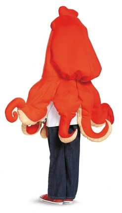 Spirit Halloween Toddler Hank Costume - Finding Dory 5 Spirit Halloween Toddler Hank Costume - Finding Dory -HALLOWEEN COSTUMES Sales 07394745 b