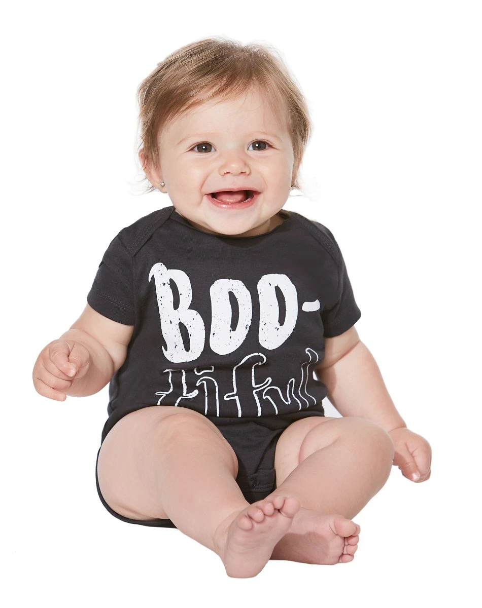 Spirit Halloween Baby Boo-tiful One Piece 3 Spirit Halloween Baby Boo-tiful One Piece