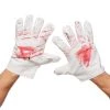Spirit Halloween Bloody Work Gloves -HALLOWEEN COSTUMES Sales 07396757 a
