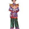 Spirit Halloween Kids Alice Costume Deluxe - Alice Through the Looking Glass 1 Spirit Halloween Kids Alice Costume Deluxe - Alice Through the Looking Glass -HALLOWEEN COSTUMES Sales 07397052 a