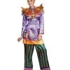 Spirit Halloween Adult Alice Costume Deluxe - Alice Through the Looking Glass