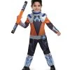 Spirit Halloween Toddler Miles Costume - Miles from Tomorrowland 1 Spirit Halloween Toddler Miles Costume - Miles from Tomorrowland -HALLOWEEN COSTUMES Sales 07398951 a