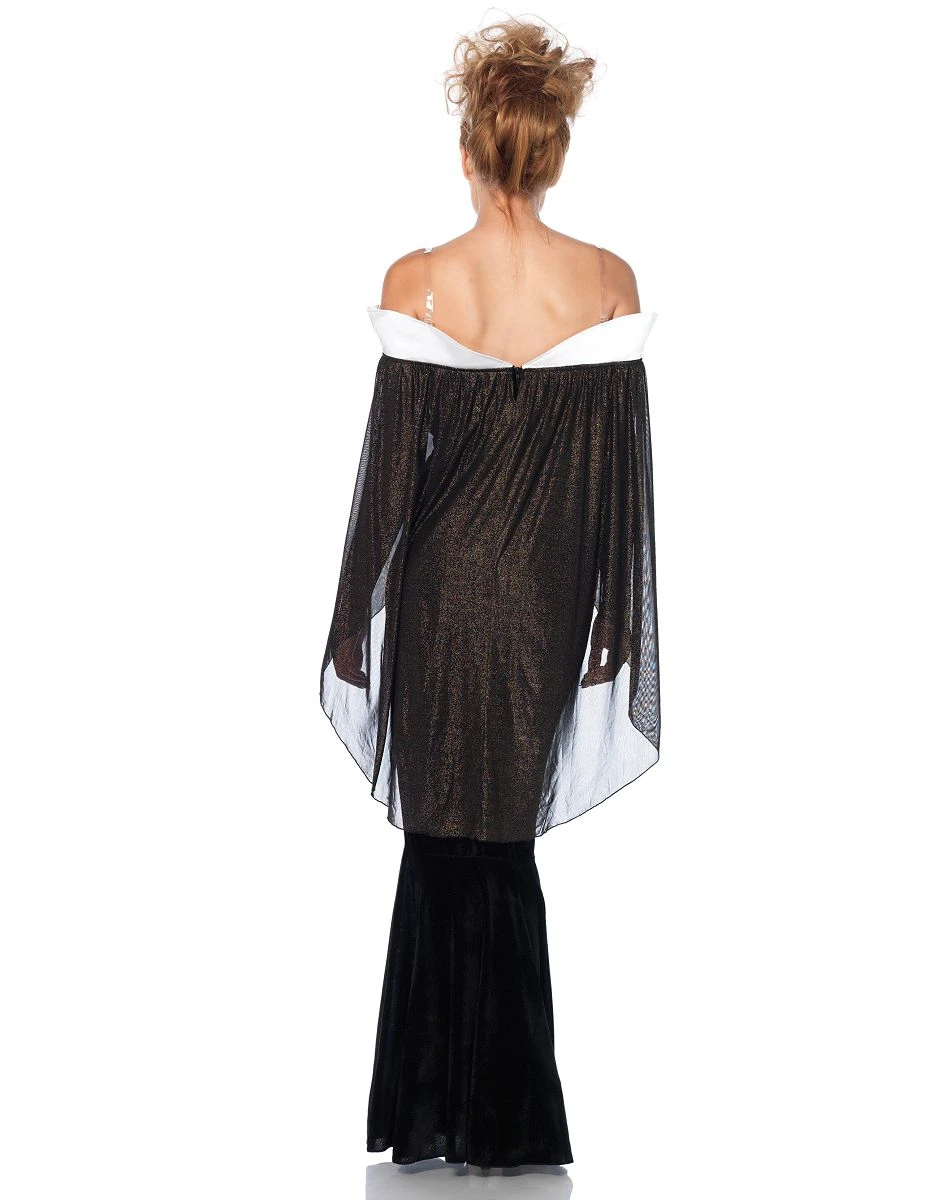 Spirit Halloween Adult Royal Darkness Costume 4 Spirit Halloween Adult Royal Darkness Costume - Image 2