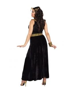 Spirit Halloween Adult Exquisite Cleo Costume 7 Spirit Halloween Adult Exquisite Cleo Costume -HALLOWEEN COSTUMES Sales 07400674 b
