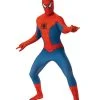 Spirit Halloween Adult Spider-Man Costume - Marvel -HALLOWEEN COSTUMES Sales 07402308 a