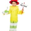 Spirit Halloween Toddler Sam I Am Costume - Dr. Seuss 2 Spirit Halloween Toddler Sam I Am Costume - Dr. Seuss -HALLOWEEN COSTUMES Sales 07403058 a