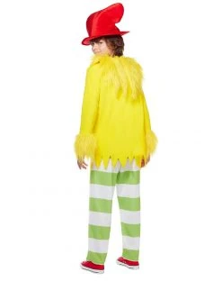 Spirit Halloween Kids Sam I Am Costume - Dr. Seuss 9 Spirit Halloween Kids Sam I Am Costume - Dr. Seuss -HALLOWEEN COSTUMES Sales 07403082 c