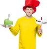 Spirit Halloween Sam I Am Accessory Kit - Dr. Seuss 1 Spirit Halloween Sam I Am Accessory Kit - Dr. Seuss -HALLOWEEN COSTUMES Sales 07403306 a