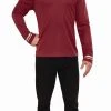 Spirit Halloween Adult Scotty Costume Deluxe - Star Trek -HALLOWEEN COSTUMES Sales 07403546 a