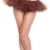 Spirit Halloween Adult Brown Tutu 2 Spirit Halloween Adult Brown Tutu -HALLOWEEN COSTUMES Sales 07405038 a