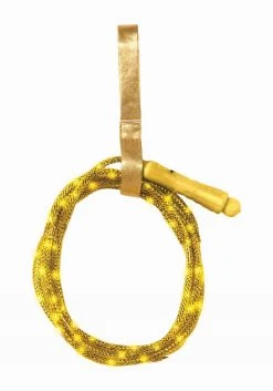 Spirit Halloween Wonder Woman Light Up Lasso - Batman v. Superman: Dawn of Justice