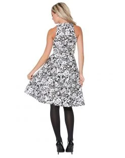 Spirit Halloween Creatures Of The Night Glow In The Dark Dress 7 Spirit Halloween Creatures Of The Night Glow In The Dark Dress -HALLOWEEN COSTUMES Sales 07407067 b
