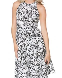 Spirit Halloween Creatures Of The Night Glow In The Dark Dress 8 Spirit Halloween Creatures Of The Night Glow In The Dark Dress -HALLOWEEN COSTUMES Sales 07407067 c