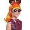 Spirit Halloween Kids Blossom Wig - The Powerpuff Girls 2 Spirit Halloween Kids Blossom Wig - The Powerpuff Girls -HALLOWEEN COSTUMES Sales 07407893 a