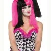 Spirit Halloween Sweetheart Clown Wig 2 Spirit Halloween Sweetheart Clown Wig -HALLOWEEN COSTUMES Sales 07407984 a