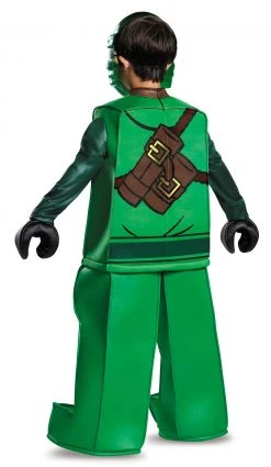 Spirit Halloween Kids Lloyd Costume - LEGO Ninjago 13 Spirit Halloween Kids Lloyd Costume - LEGO Ninjago -HALLOWEEN COSTUMES Sales 07408842 c