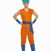 Spirit Halloween Adult Goku Costume - Dragon Ball Super 1 Spirit Halloween Adult Goku Costume - Dragon Ball Super -HALLOWEEN COSTUMES Sales 07412737 a