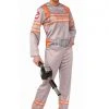 Spirit Halloween Adult Ghostbusters One Piece Costume - Ghostbusters Movie 1 Spirit Halloween Adult Ghostbusters One Piece Costume - Ghostbusters Movie -HALLOWEEN COSTUMES Sales 07424690 a