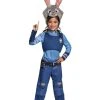 Spirit Halloween Kids Judy Hopps Costume-Zootopia 2 Spirit Halloween Kids Judy Hopps Costume-Zootopia -HALLOWEEN COSTUMES Sales 07432966 a