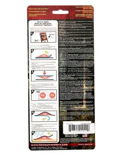 Spirit Halloween Zombie Nose FX Transfer -HALLOWEEN COSTUMES Sales 07465669 c