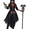 Spirit Halloween Adult Magic Voodoo Costume 1 Spirit Halloween Adult Magic Voodoo Costume -HALLOWEEN COSTUMES Sales 07467491 a
