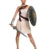 Spirit Halloween Adult Beach Battle Wonder Woman Costume Deluxe - DC Comics -HALLOWEEN COSTUMES Sales 07468515 a