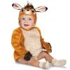 Spirit Halloween Baby Bambi One Piece Costume Deluxe - Bambi -HALLOWEEN COSTUMES Sales 07469125 a