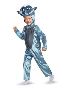 Spirit Halloween Toddler Bunga One Piece Costume - The Lion Guard