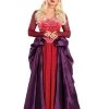 Spirit Halloween Adult Sarah Sanderson Plus Size Costume - Hocus Pocus -HALLOWEEN COSTUMES Sales 07470362 a