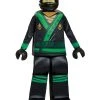 Spirit Halloween Kids Lloyd Costume - LEGO Ninjago Movie 1 Spirit Halloween Kids Lloyd Costume - LEGO Ninjago Movie -HALLOWEEN COSTUMES Sales 07472335 a