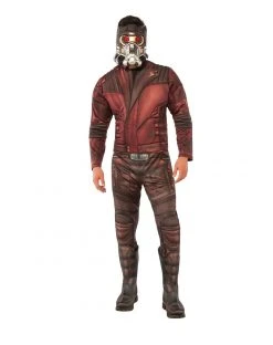 Spirit Halloween Adult Star-Lord Costume - Guardians of the Galaxy
