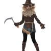 Spirit Halloween Kids Creepy Scarecrow Costume 1 Spirit Halloween Kids Creepy Scarecrow Costume -HALLOWEEN COSTUMES Sales 07475197 a
