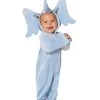 Spirit Halloween Baby Horton Hears a Who Costume - Dr. Seuss 2 Spirit Halloween Baby Horton Hears a Who Costume - Dr. Seuss -HALLOWEEN COSTUMES Sales 07475338 a